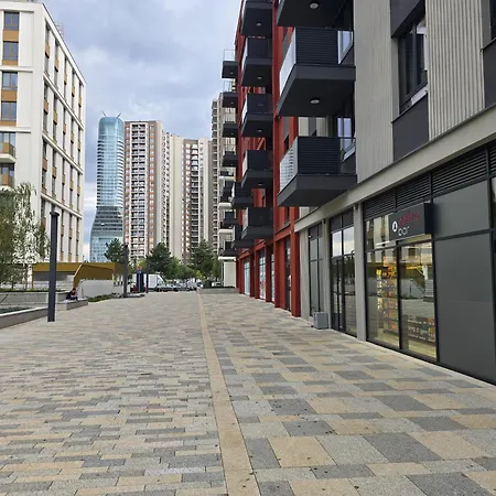 Bw Quartet 303 Deluxe *