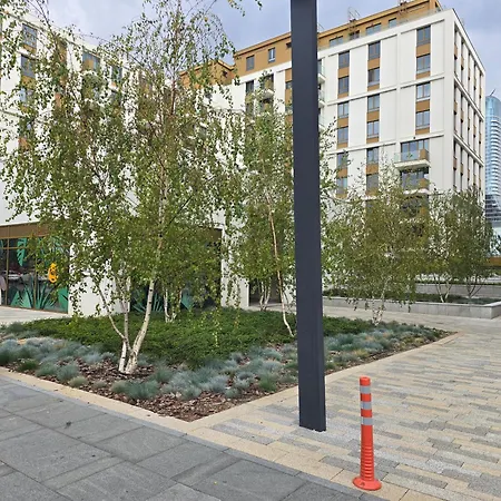 Bw Quartet 303 Deluxe Belgrad