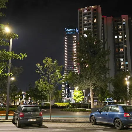 公寓 Bw Quartet 303 Deluxe