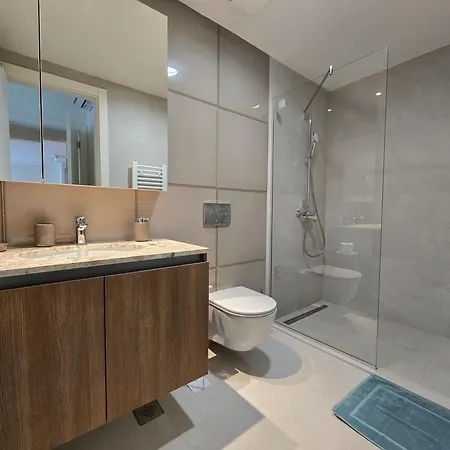 Bw Quartet 303 Deluxe Belgrad