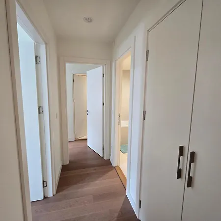 公寓 Bw Quartet 303 Deluxe