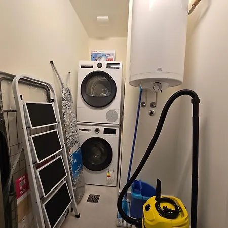 Bw Quartet 303 Deluxe * 贝尔格莱德