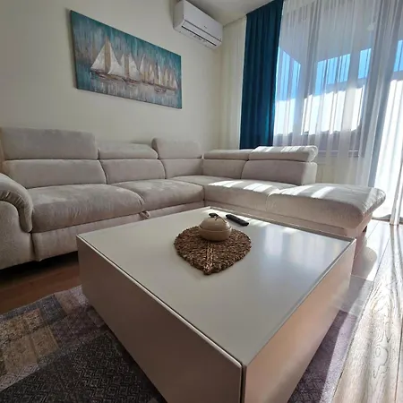 Bw Quartet 303 Deluxe *