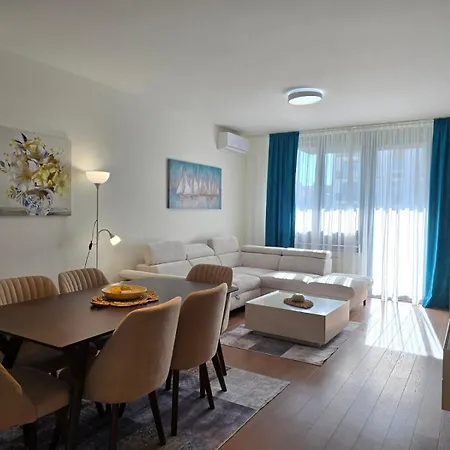 Bw Quartet 303 Deluxe 贝尔格莱德