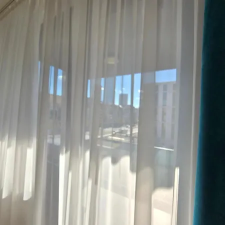 公寓 Bw Quartet 303 Deluxe 贝尔格莱德