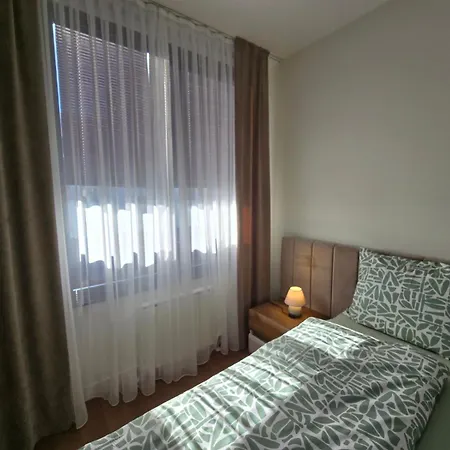 公寓 Bw Quartet 303 Deluxe *