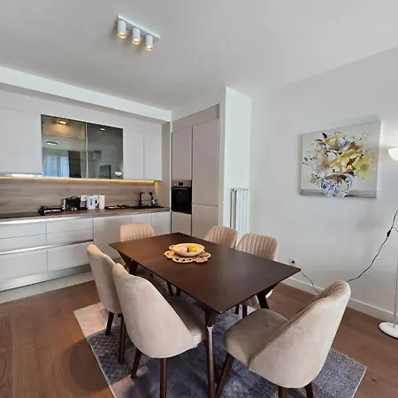 Bw Quartet 303 Deluxe Lägenhet