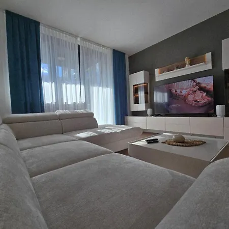 Bw Quartet 303 Deluxe *