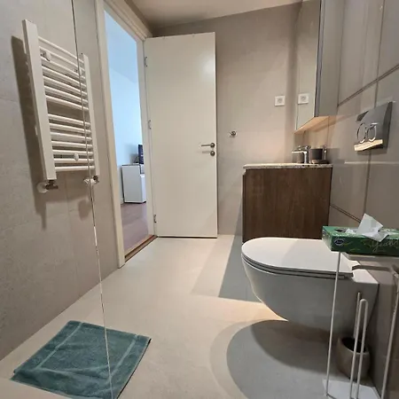 Bw Quartet 303 Deluxe * Belgrad