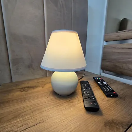 Bw Quartet 303 Deluxe 公寓