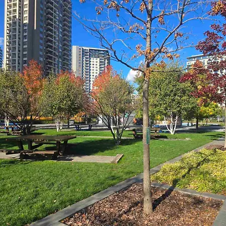 公寓 Bw Quartet 303 Deluxe