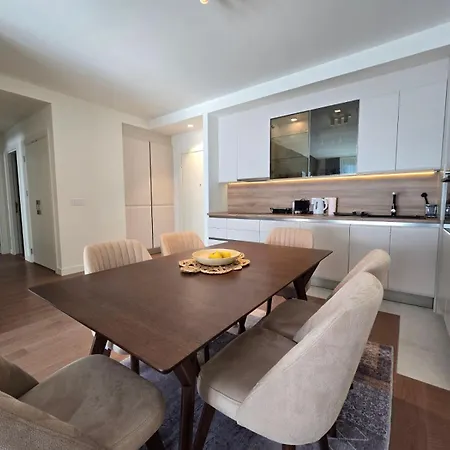 公寓 Bw Quartet 303 Deluxe