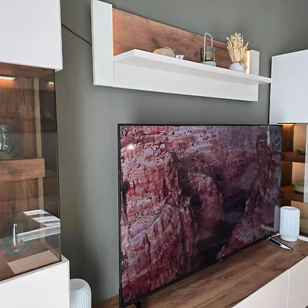 公寓 Bw Quartet 303 Deluxe *