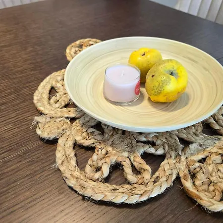 Bw Quartet 303 Deluxe * Belgrad