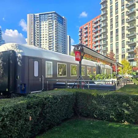 Bw Quartet 303 Deluxe Lägenhet