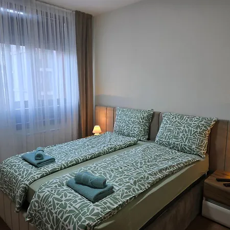 Bw Quartet 303 Deluxe Belgrad